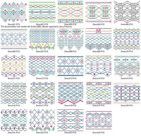 smocking|free printable smocking patterns.